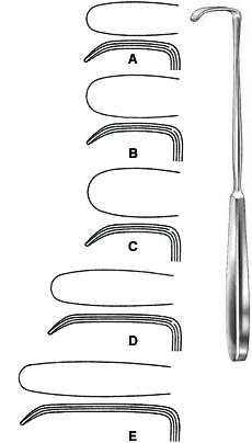 Retractor