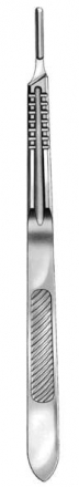 Scalpel Handle