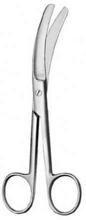 Umbilical Scissors