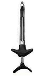 Aspirating Syringes