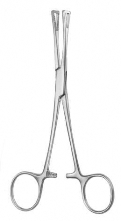 Haemostatic Forceps