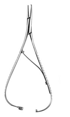 Needle Holders