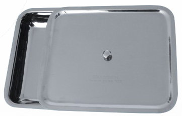 Instruments Tray