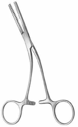Bone Holding Forceps
