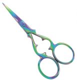 Cuticle Nail Nose Scissors