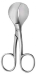 Umbilical Scissors
