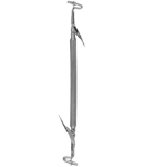 Amalgam Carrier