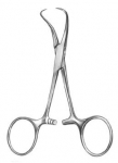 Towel Clamp