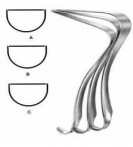 Vaginal Retractor